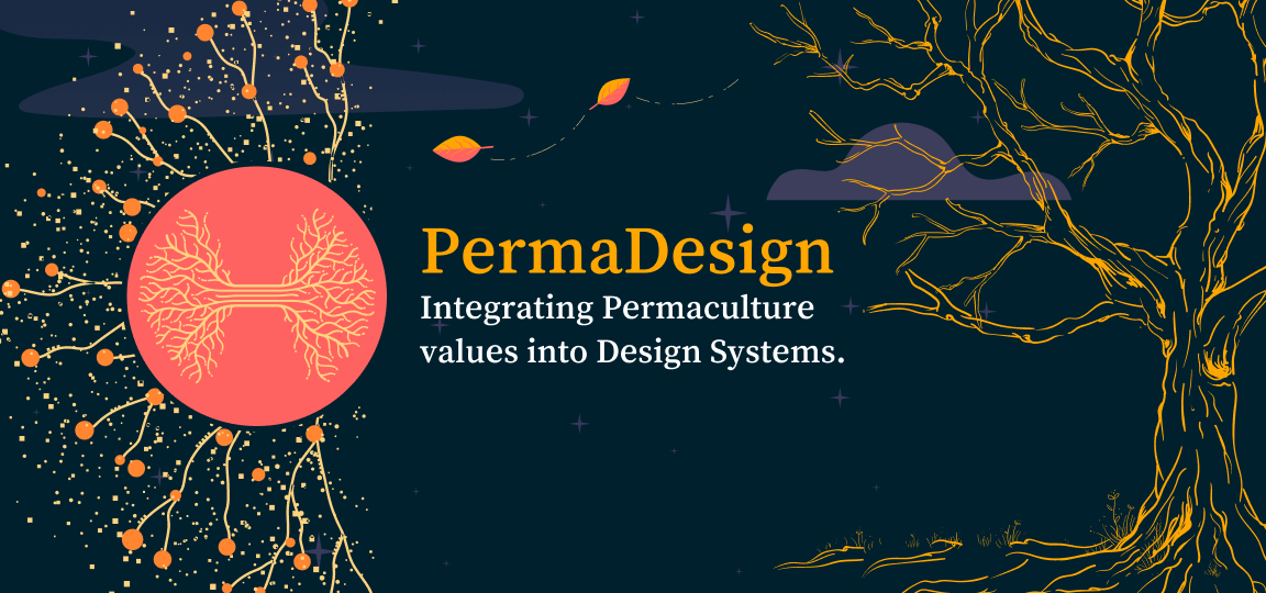 PermaDesign - Permaculture Design System